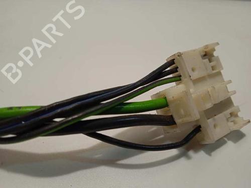 Front left window mechanism MERCEDES-BENZ M-CLASS (W164)  | BP9264315C22 