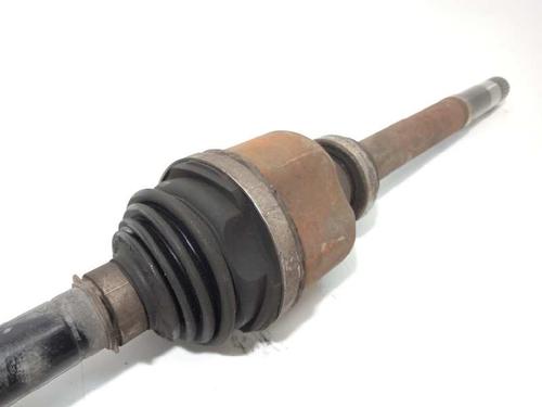 Right front driveshaft CITROËN C-ELYSEE (DD_) 1.5 BlueHDi 100 | BP15897126M39