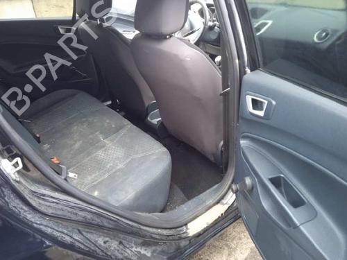 Front wiper motor FORD FIESTA VI (CB1, CCN) 1.6 TDCi | BP16756356M29 