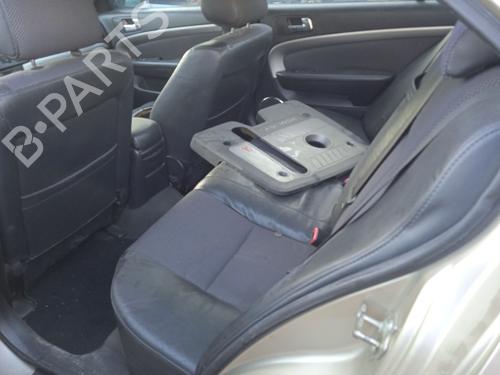 Display monitor CHEVROLET EPICA (KL1_) 2.0 D | BP20333953C48 