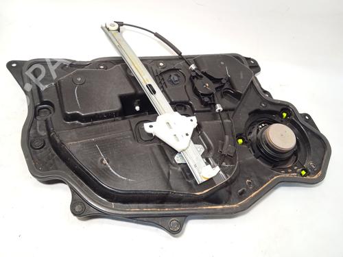 Rudehejsemekanisme Højre foran MAZDA CX-5 (KF) 2.5 AWD | BP28450825C23 - Image 2