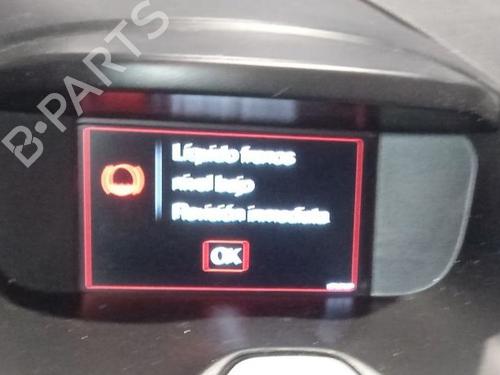 Display monitor FORD KA+ III (UK, FK) 1.2 Ti-VCT | BP32229999C48
