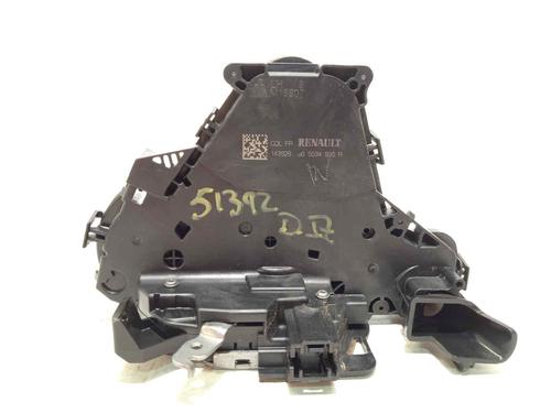 Front left lock RENAULT CAPTUR II (HF_) E-TECH 145 (HFMU, HFMM) | BP17567930C98 