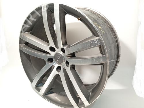 Used Rim AUDI Q7 (4LB) 3.0 TDI quattro (233 hp) 30962969