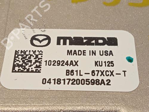 Electronic module MAZDA CX-5 (KF) 2.5 AWD | BP28426156M83 - Image 4