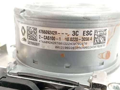 ABS pump DACIA SANDERO III 1.0 TCe 100 | BP37693401M43  - Image 7