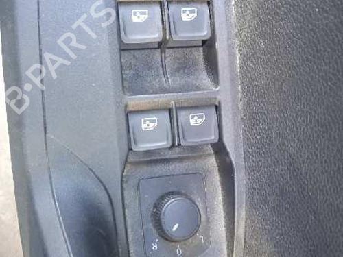 Front right lock SEAT IBIZA V (KJ1, KJG)  | BP16947653C97 