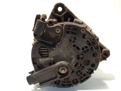 Alternator LAND ROVER FREELANDER 2 (L359) 2.2 TD4 4x4 | BP7657506M7 