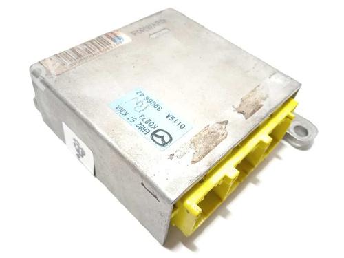 ecu-airbags-mazda-cx-7-er-22-mzr-cd-awd-er10a-eh6257k30a-2006-2007-2008-2009-2010-2011-2012-2013-2014-12096664 main image