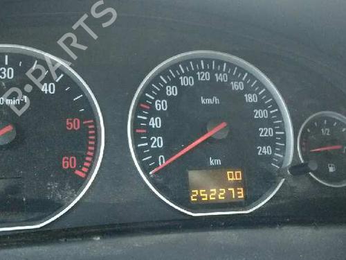 Cockpit OPEL VECTRA C (Z02) 1.9 CDTI (F69) | BP1127844C47 