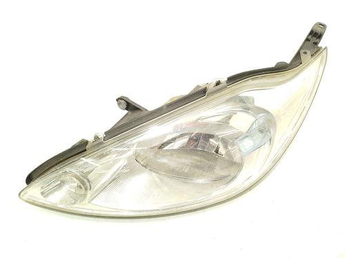 Left headlight FORD KA (RU8) 1.2 | BP38331830C28 - Image 2