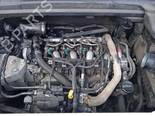 Tailgate lock LAND ROVER RANGE ROVER EVOQUE (L538) 2.2 D | BP18161402C101 