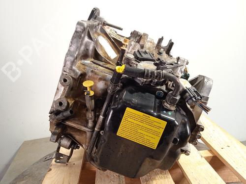Gearbox VOLVO S80 I (184) D5 | BP28289688M3 