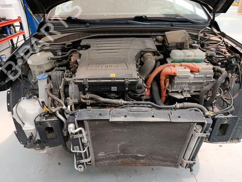 Engine HYUNDAI IONIQ (AE) 1.6 GDI Hybrid | BP37294064M1 - Image 24