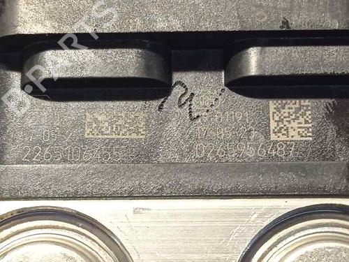 ABS pump NISSAN MICRA V (K14)  | BP9702896M43 