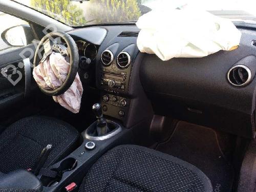 Switch NISSAN QASHQAI / QASHQAI +2 I (J10, NJ10, JJ10E) 2.0 dCi All-wheel Drive | BP10228308I30 