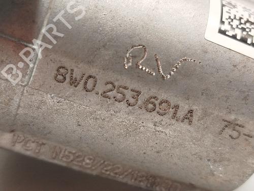 Electronic module AUDI A6 C8 (4A2) 45 TDI Mild Hybrid quattro | BP26503049M83 