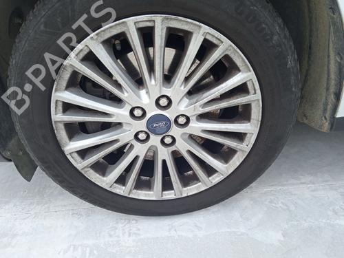 Retrovisor esquerdo FORD S-MAX (CJ, WA6) 2.0 TDCi | BP32289607C26 