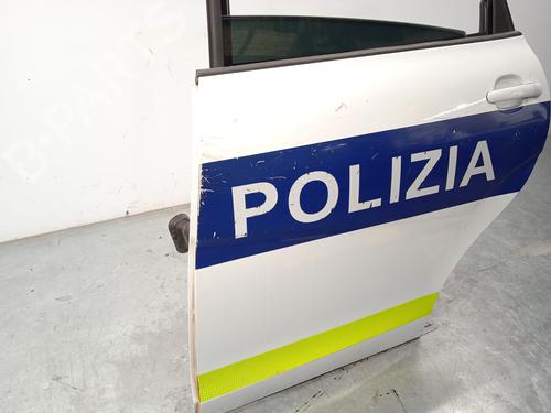 Left rear door SEAT ALTEA XL (5P5, 5P8) 1.6 TDI | BP29629193C4 