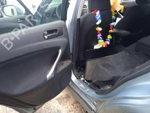 Left sun visor LEXUS IS II (_E2_) 220d (ALE20) | BP26145070I1 