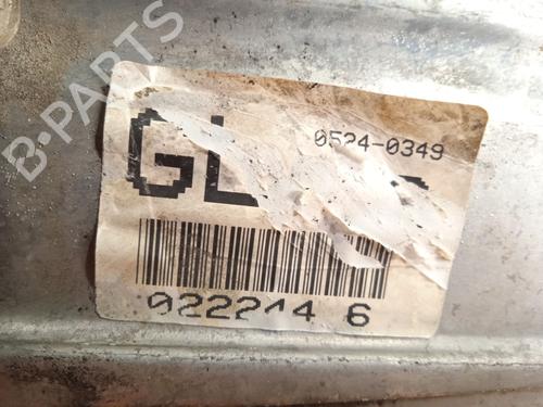 Gearbox OPEL ANTARA A (L07) 2.0 CDTI 4x4 | BP30053199M3