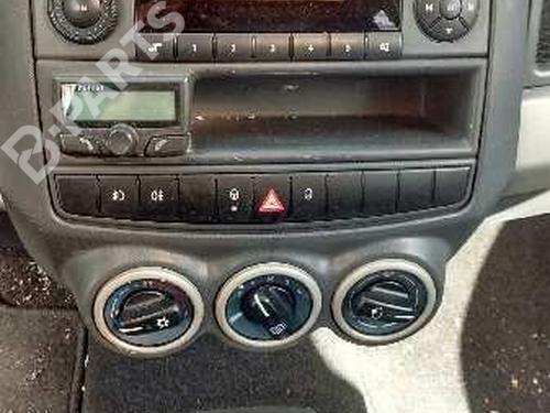 Engine SMART FORFOUR (454) 1.5 CDI (454.001) | BP1257504M1  - Image 11