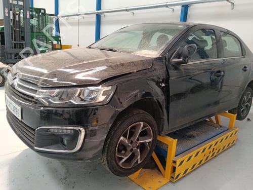 Used Parts CITROËN C-ELYSEE (DD_)  1.6 VTi 115 (DDNFP0, DDNFP6, DDNFP9)  4742464