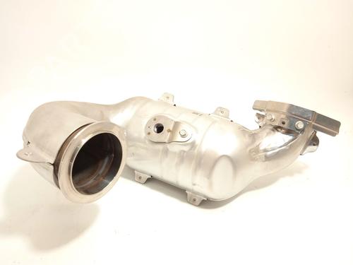 Catalyst RENAULT TALISMAN (LP_)  | BP20322804M10 