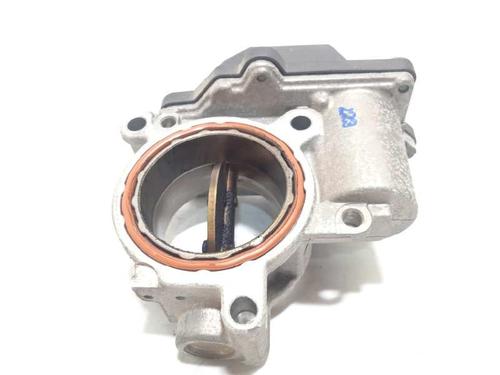 Throttle body PORSCHE CAYENNE (92A) | BP13054212M82 - Image 2