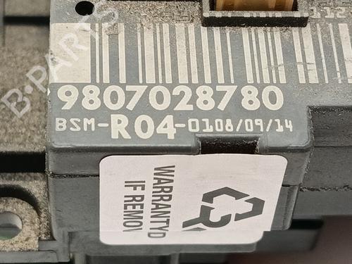 Fuse box CITROËN BERLINGO Box Body/MPV (B9) 1.6 HDi / BlueHDi 75 | BP36353559E1  - Image 5