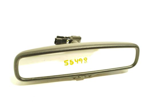 Used Rear mirror MG MG 4 (EH32) EV (204 hp) 26211256