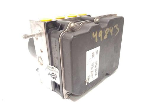 ABS pump VW POLO V (6R1, 6C1)  | BP12571298M43 