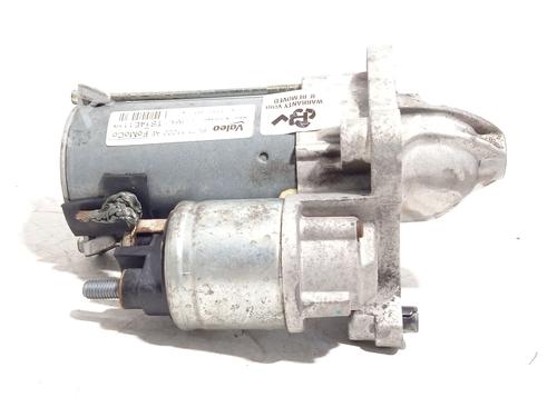 Starter FORD FIESTA VI (CB1, CCN) 1.5 TDCi | BP32185261M8 - Image 2
