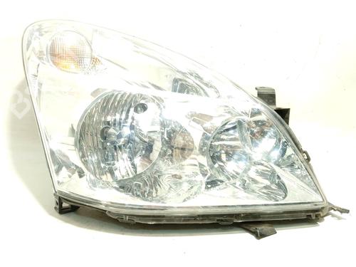 Used Right headlight TOYOTA COROLLA Verso (ZER_, ZZE12_, R1_) 2.2 D-4D (AUR10_, AUR10R) (136 hp) 28723694
