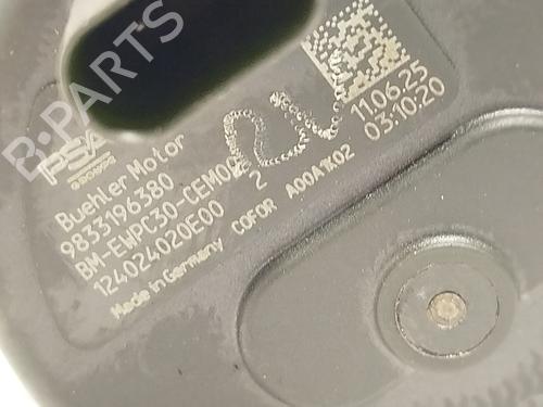 Other CITROËN C4 III (BA_, BB_, BC_) ë-C4 (BCZKXC, BZCKSC) | BP30170044O1