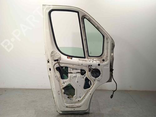Left front door PEUGEOT BOXER Van 2.2 HDi 150 | BP17712128C2