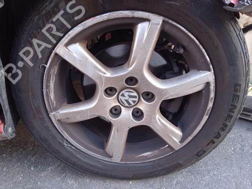 Engine VW POLO V (6R1, 6C1)  | BP19284567M1 