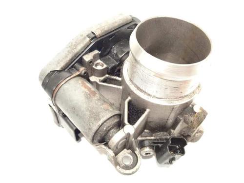 Used Throttle body Throttle body LAND ROVER FREELANDER 2 (L359) [2006-2015] 11028735 11028735