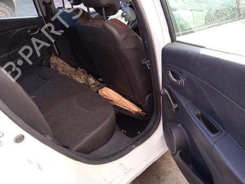 Steering column RENAULT CLIO IV (BH_) 1.5 dCi 75 | BP10565058M21