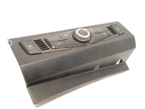 climate-control-audi-a4-b8-avant-8k5-2007-2008-2009-2010-2011-2012-2013-2014-2015-2016-2017-25939403 main image