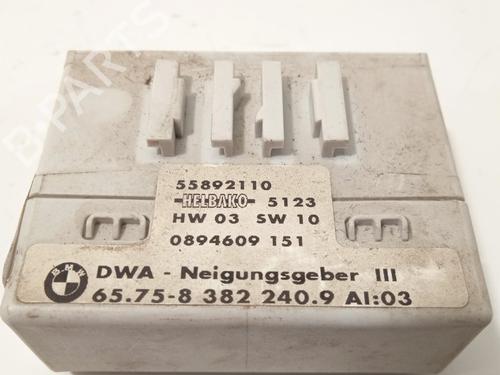 Módulo eletrónico BMW X5 (E53) 3.0 d | BP27808150M83