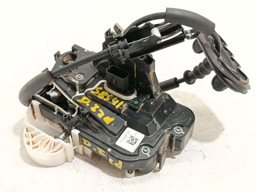 Front left lock FORD FOCUS IV (HN) 1.0 EcoBoost mHEV | BP39096064C98 - Image 2