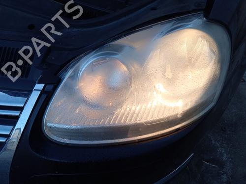 Throttle body VW JETTA III (1K2) 1.6 | BP23191205M82 