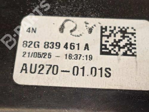 Rear left window mechanism AUDI A1 Sportback (GBA) 35 TFSI | BP8286774C24 