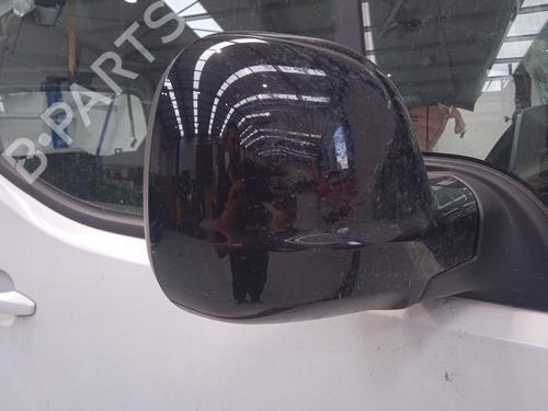 Climate control PEUGEOT RIFTER 1.5 BlueHDi 130 | BP33959273I5 - Image 17