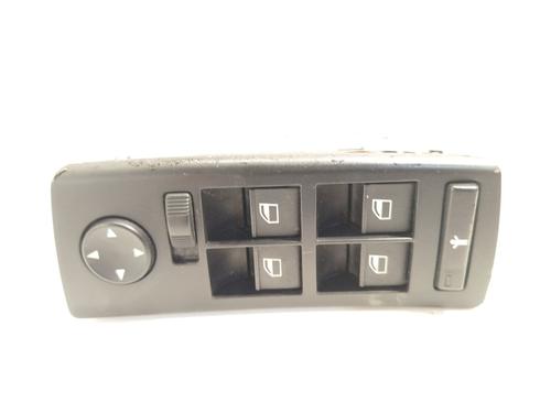 Left front window switch BMW X5 (E53) 3.0 i | BP26599679I27 