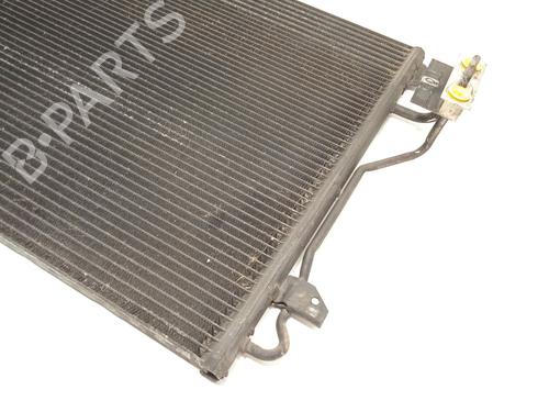 AC radiator CHRYSLER GRAND VOYAGER V (RT) 2.8 CRD | BP19925235M32