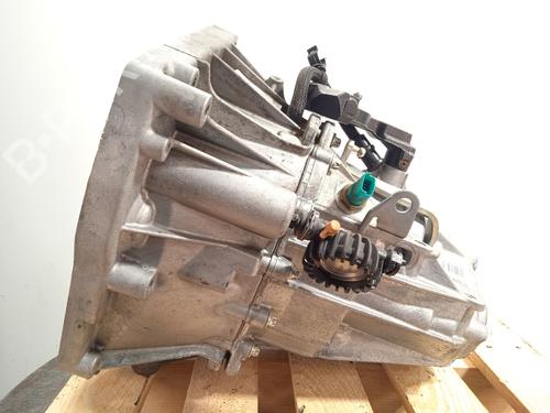 Gearbox RENAULT CAPTUR II (HF_) TCe 160 (HFN1) | BP26208230M3 - Image 2