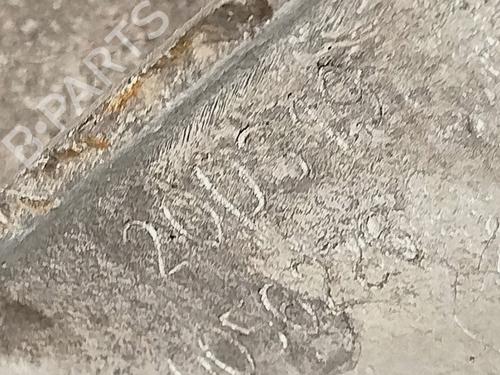 Gearbox CITROËN C4 Picasso I MPV (UD_) 2.0 HDi 138 | BP31043579M3 