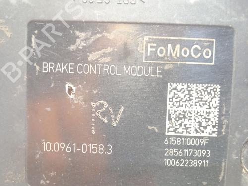 ABS pump FORD KUGA II (DM2)  | BP29429364M43 